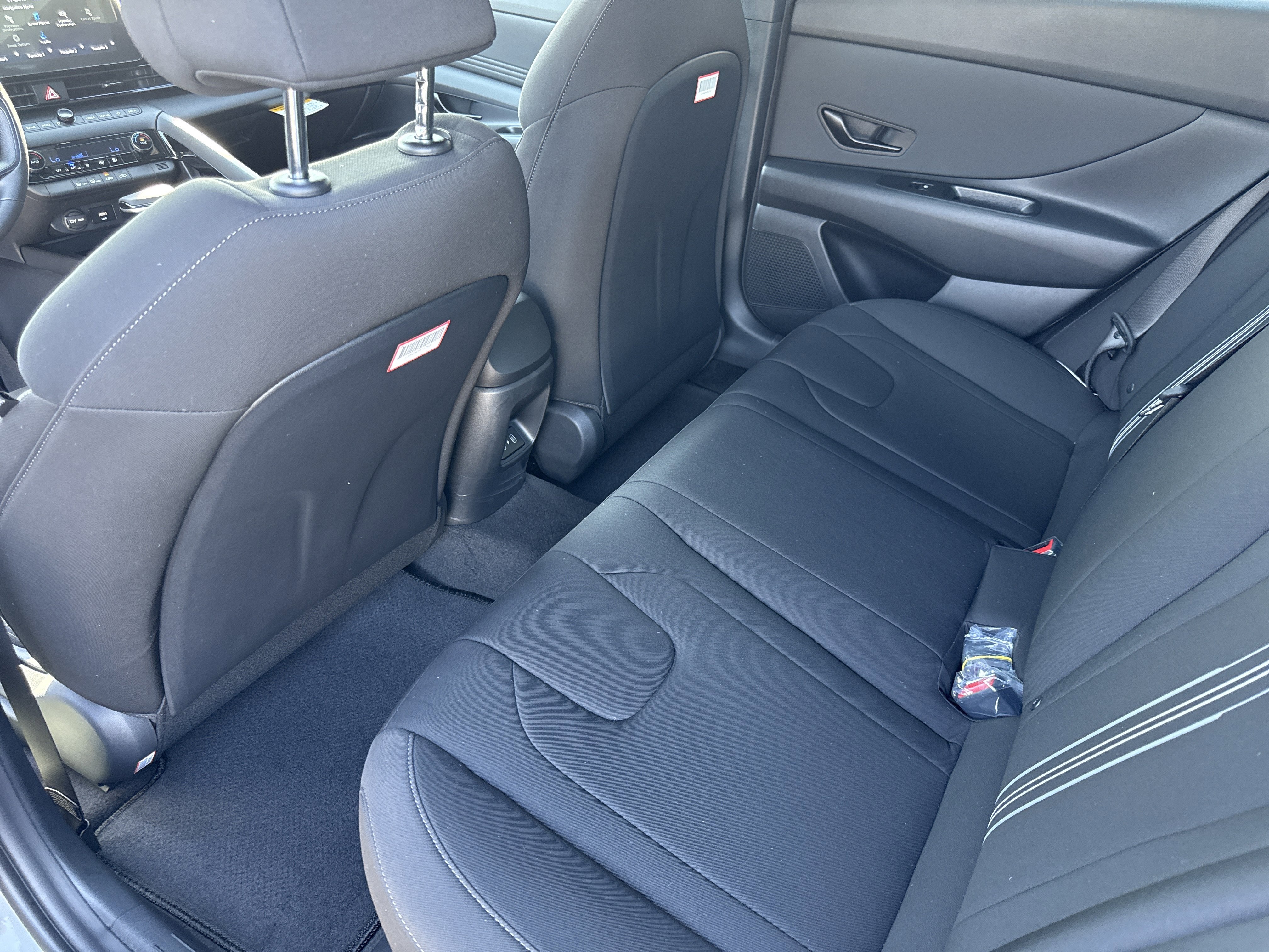 New 2026 Hyundai Elantra Sport image 13