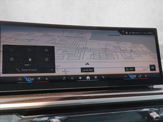 New 2026 BMW X5 xDrive50e w/ M Sport Package AWD/4WD image 14
