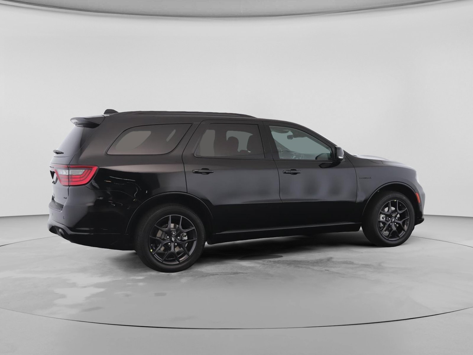 New 2026 Dodge Durango GT AWD/4WD image 31