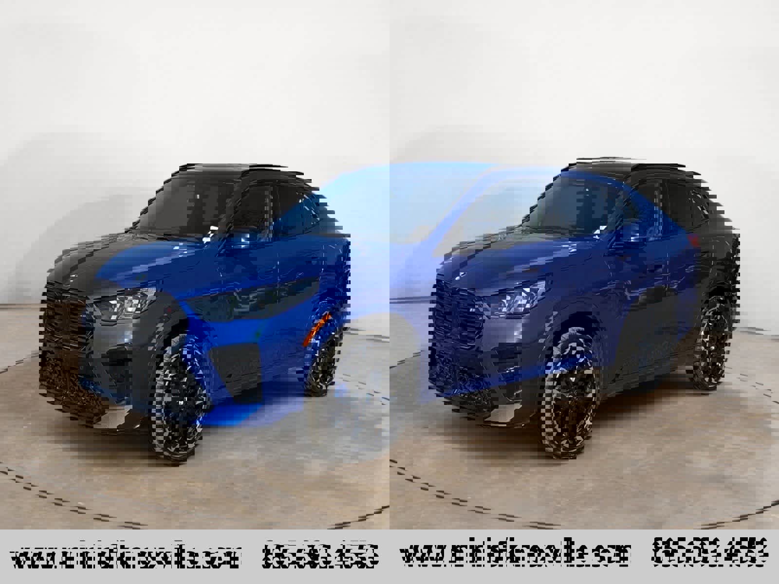 Used 2024 BMW X2 M35i image 7