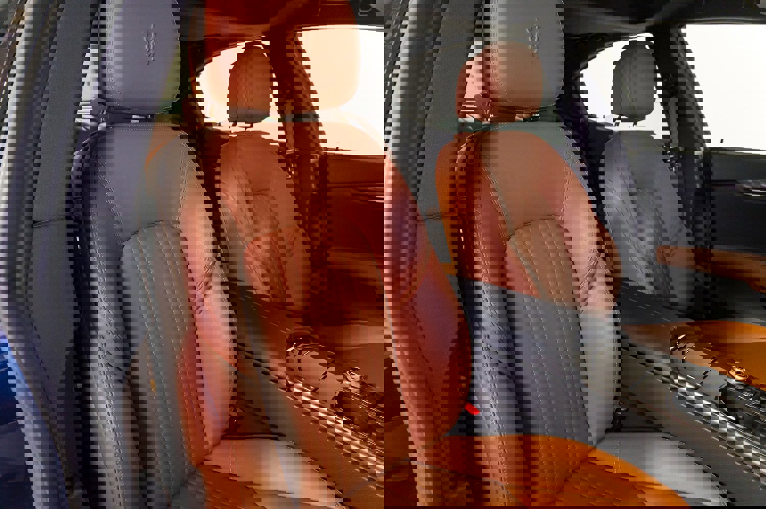 Used 2020 Maserati Ghibli S Q4 image 28