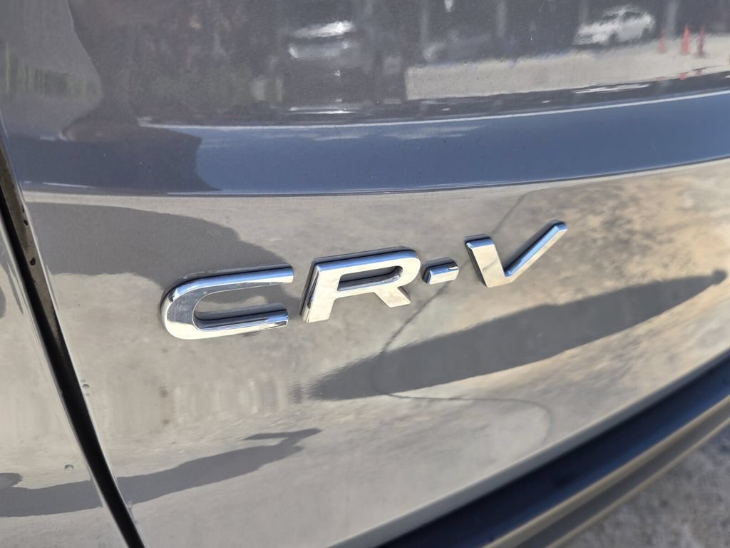 Certified 2025 Honda CR-V LX image 13