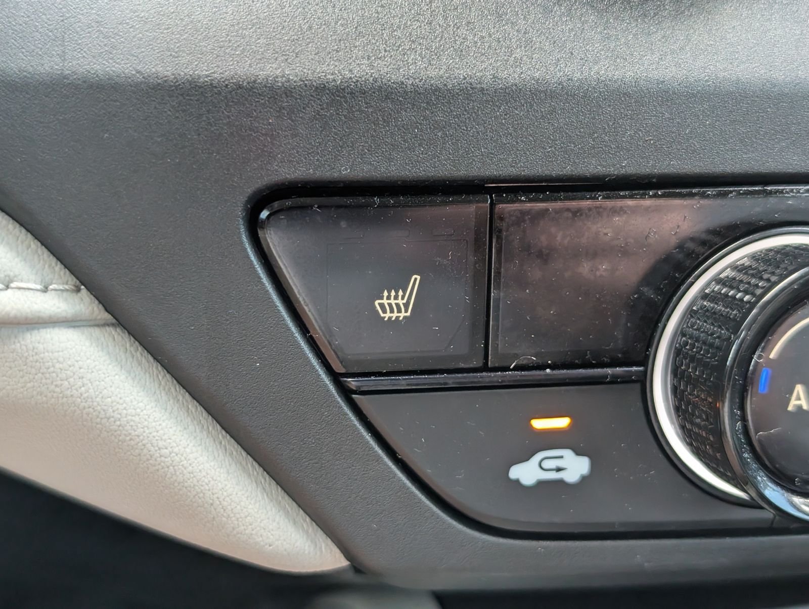 Used 2025 Honda Accord SE image 25
