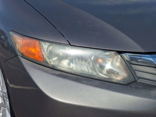 Used 2012 Honda Civic EX image 9