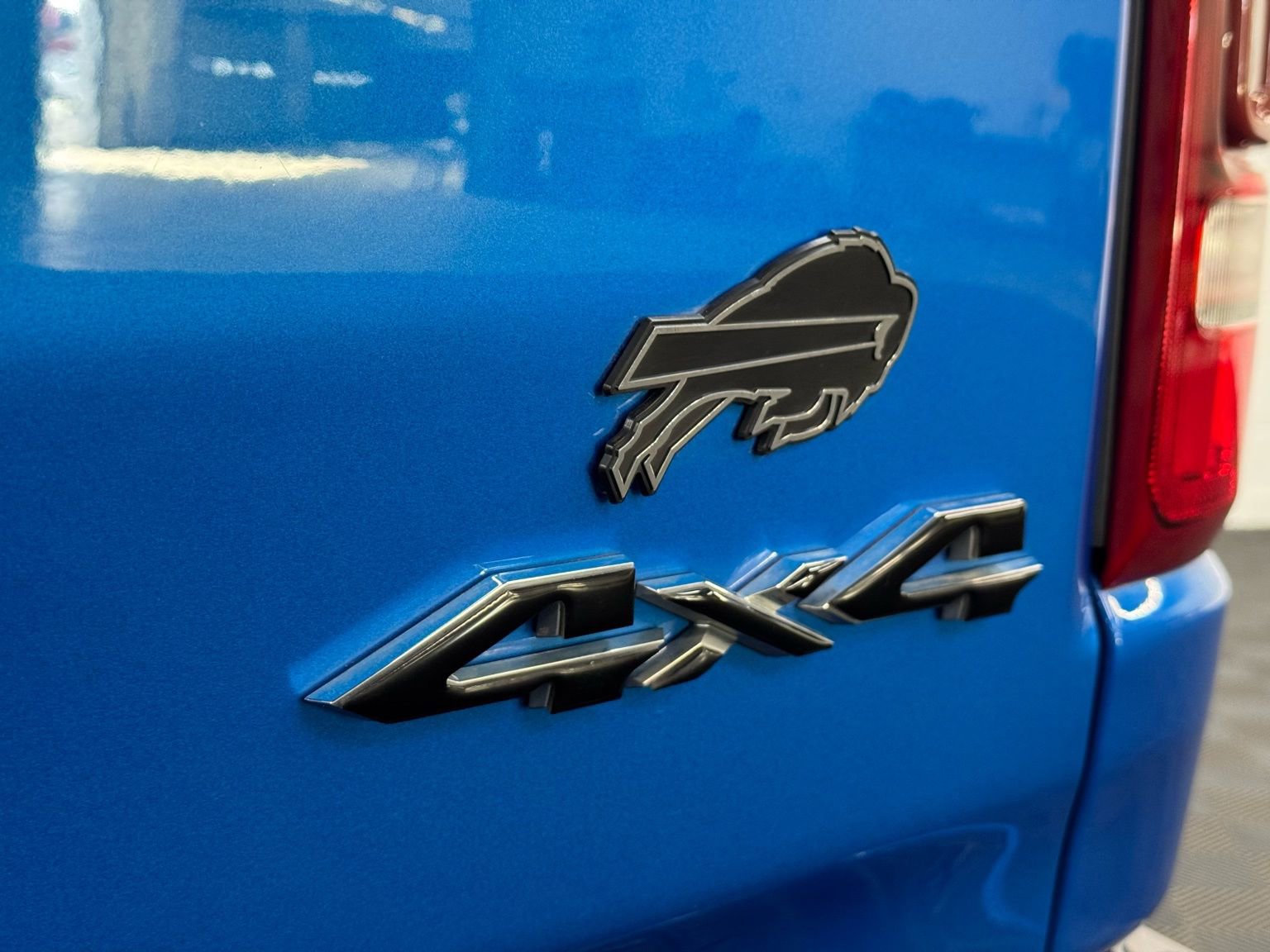Used 2022 RAM 1500 Laramie w/ G/T Package image 7