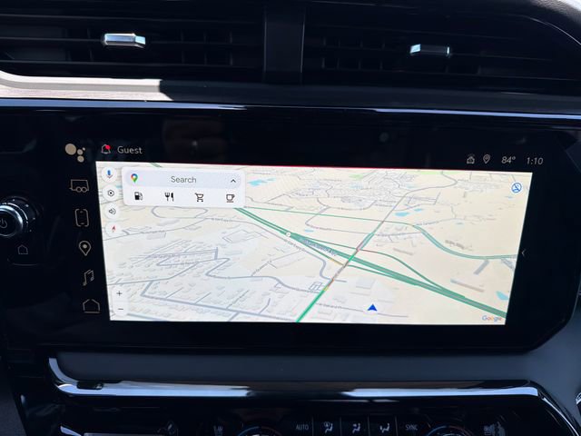 New 2026 GMC Sierra 2500 AT4X AWD/4WD image 12