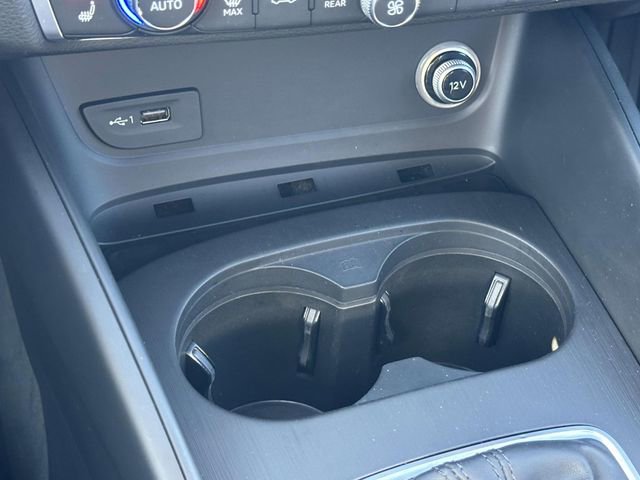 Used 2017 Audi A3 2.0T Premium w/ Convenience Package AWD/4WD image 31