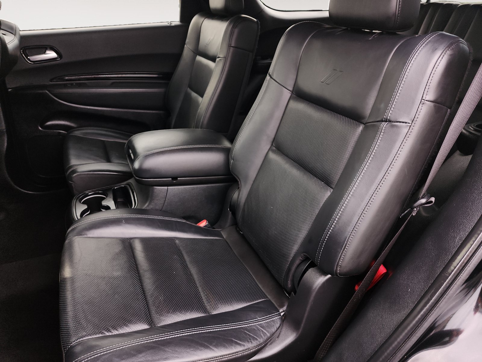 Used 2021 Dodge Durango Citadel AWD/4WD image 14