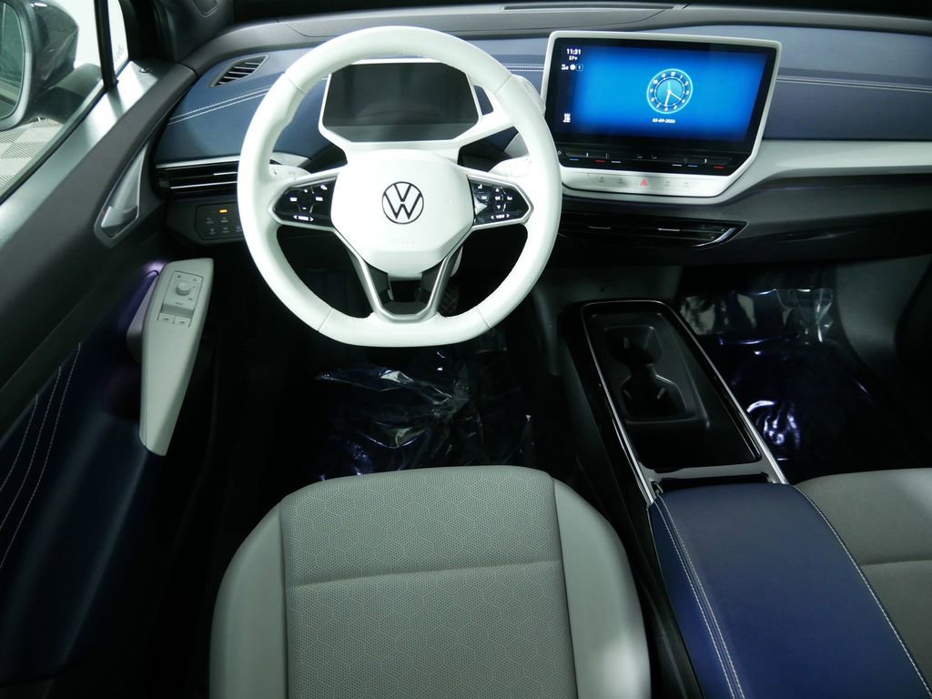 Used 2023 Volkswagen ID.4 Pro S image 20