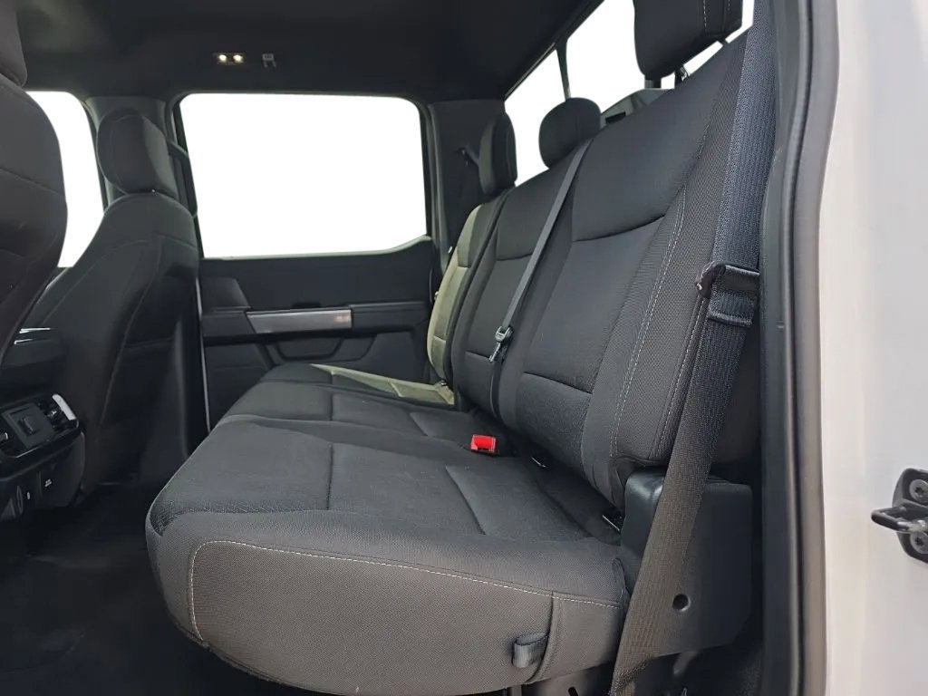 Used 2021 Ford F150 XLT w/ Equipment Group 302A High AWD/4WD image 18
