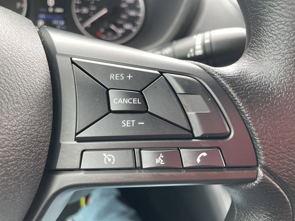 New 2025 Nissan Sentra S image 14