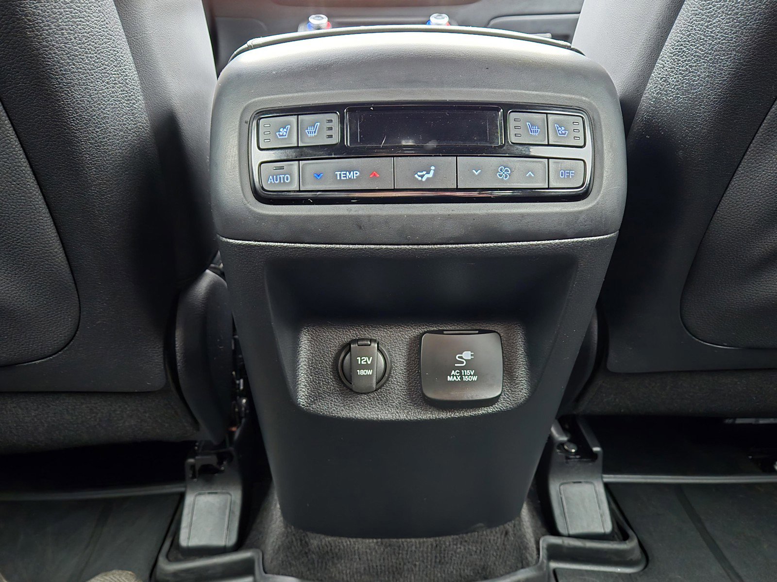 Certified 2025 Hyundai Palisade Calligraphy image 15