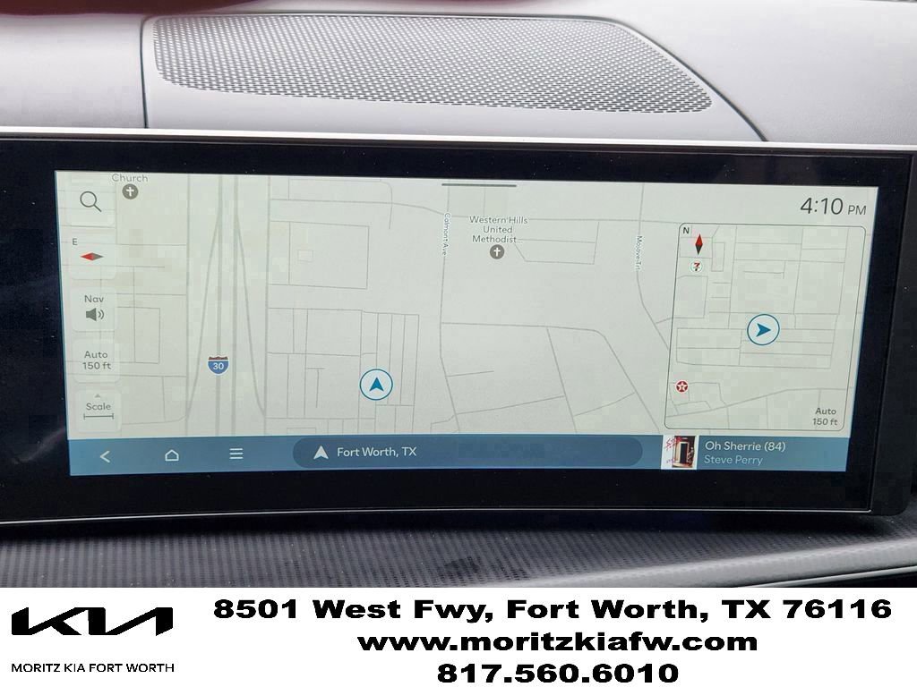 Used 2024 Hyundai Santa Fe Calligraphy FWD image 16