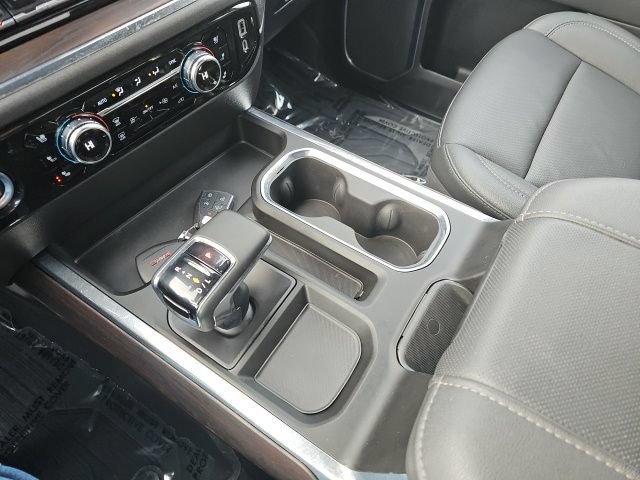 Used 2023 GMC Sierra 1500 SLT w/ SLT Premium Package image 19