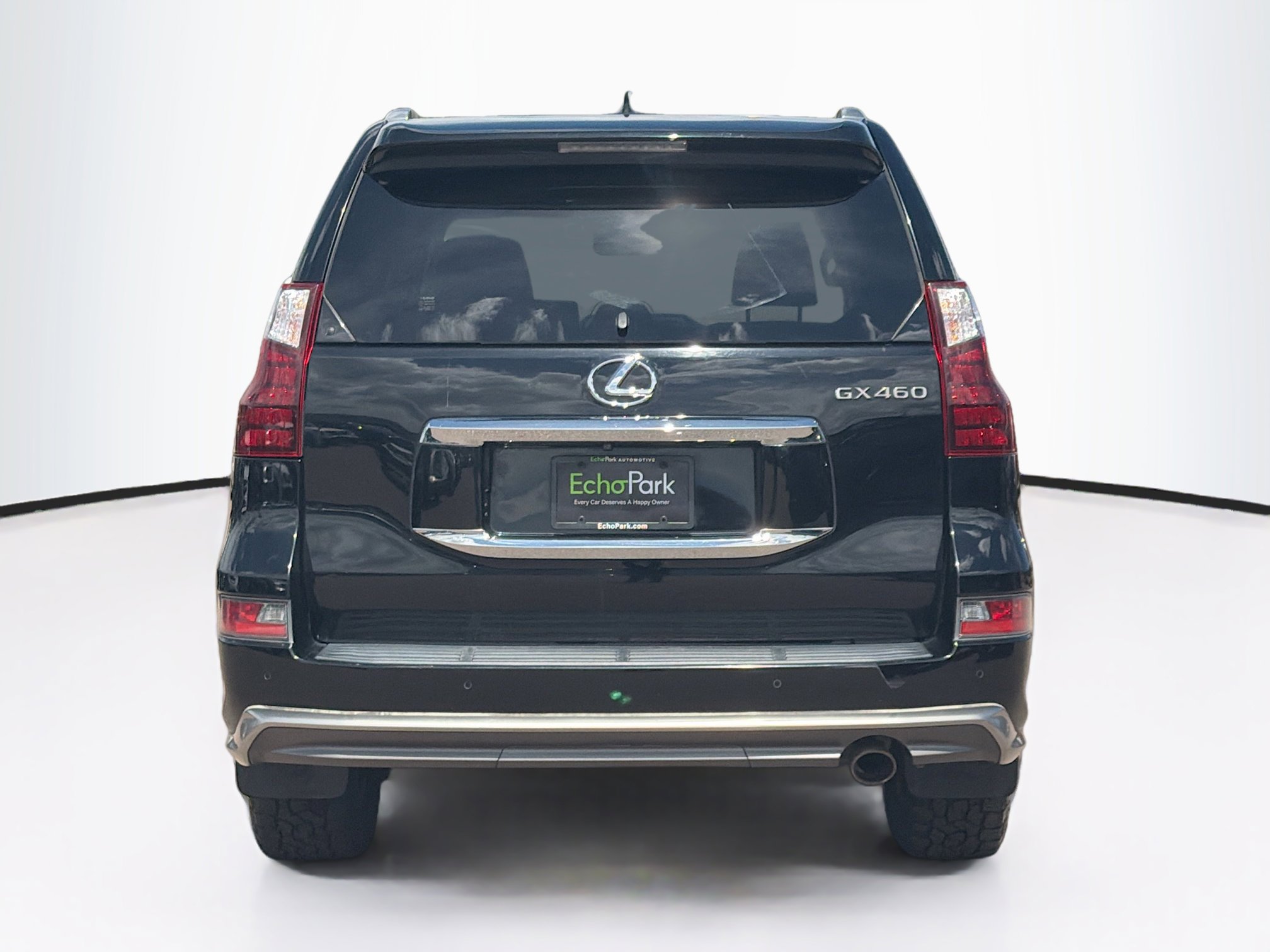 Used 2017 Lexus GX 460 Premium AWD/4WD image 7