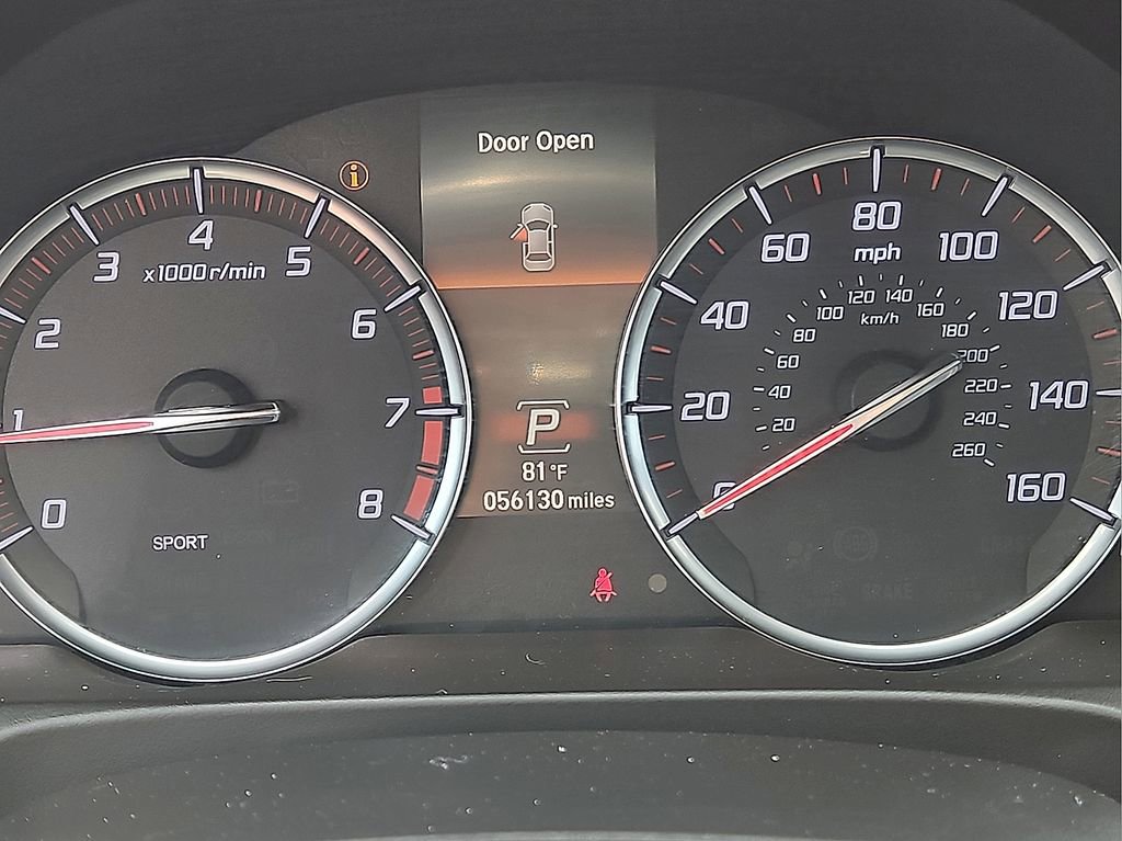 Used 2019 Acura TLX V6 w/ Technology & A-SPEC Pkg image 23