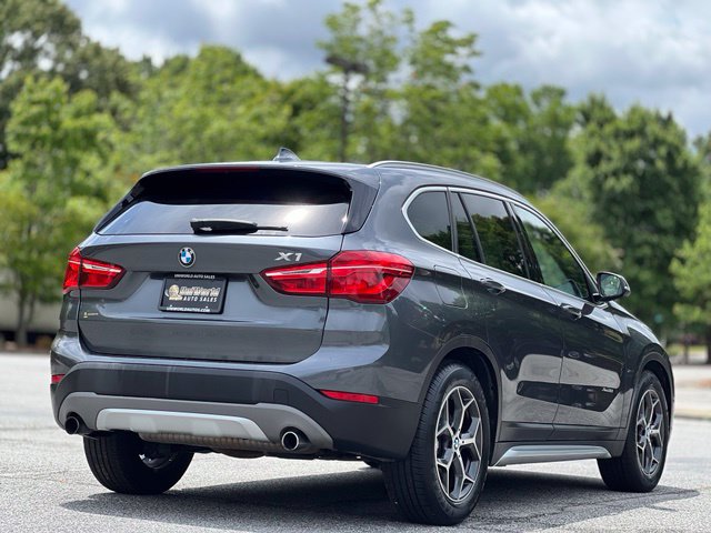 Used 2016 BMW X1 xDrive28i AWD/4WD image 5