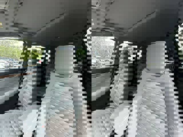 Used 2021 Honda CR-V EX image 17