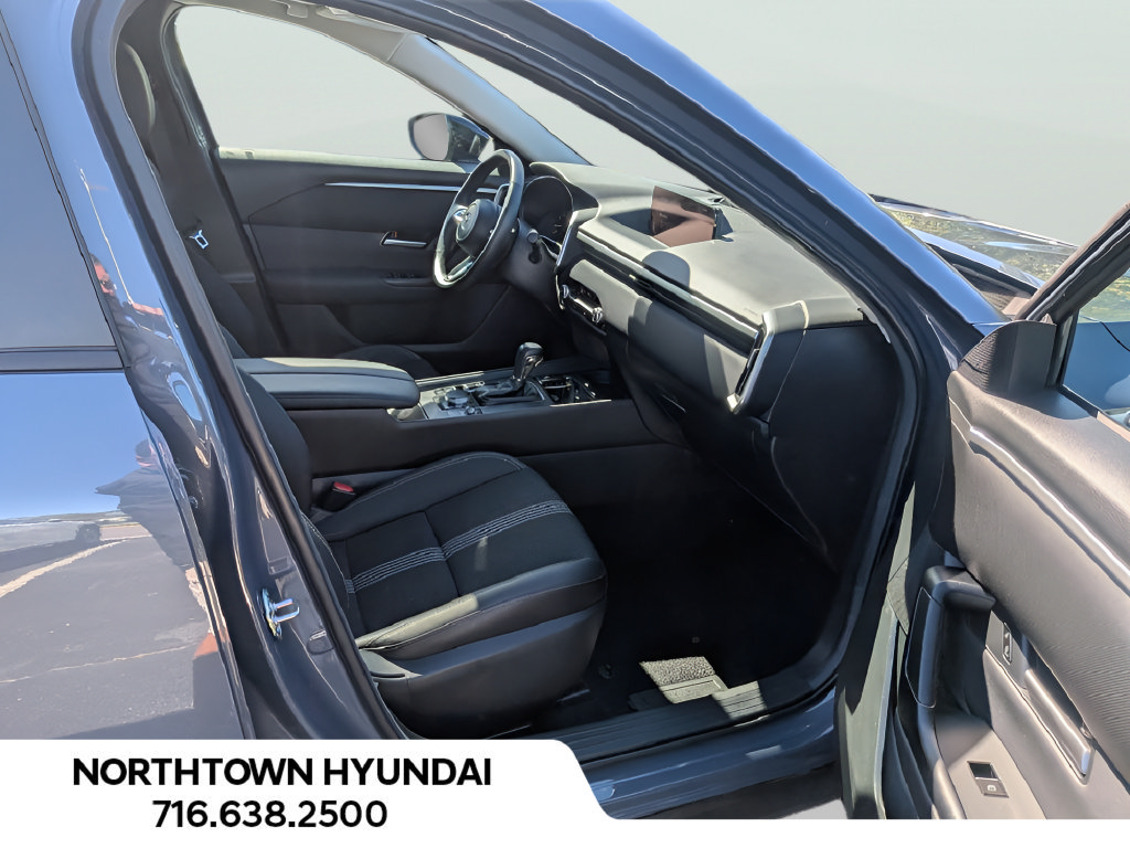 Used 2026 MAZDA CX-50 AWD 2.5 S w/ Preferred Pkg image 35