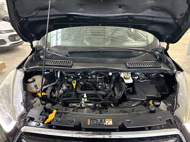 Used 2018 Ford Escape SE w/ SE Sport Appearance Package image 31