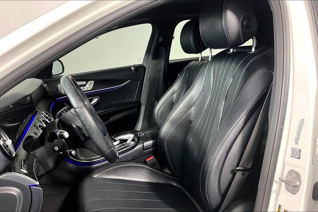 Used 2018 Mercedes-Benz E 300 w/ Premium 3 Package image 26