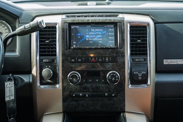 Used 2011 RAM 3500 Laramie Longhorn w/ Protection Group image 26