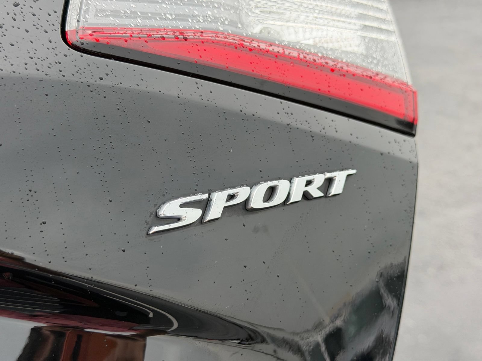 Used 2024 Honda Civic Sport image 27