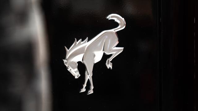 Used 2025 Ford Bronco 4-Door image 25