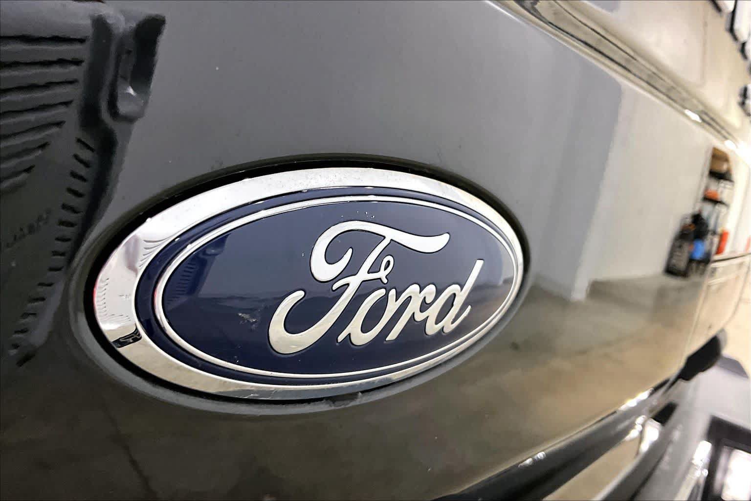 Used 2023 Ford Bronco Sport Big Bend w/ Convenience Package AWD/4WD image 30