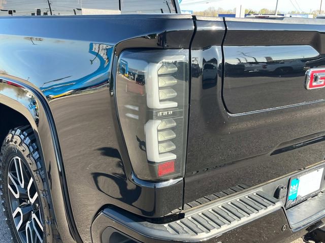 Used 2019 GMC Sierra 1500 AT4 w/ AT4 Premium Package image 13