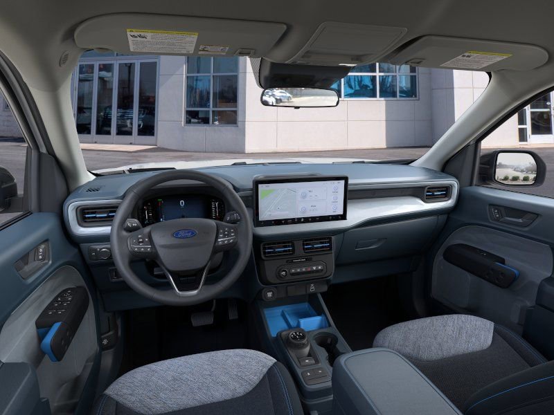 New 2026 Ford Maverick XLT w/ XLT Luxury Package image 9