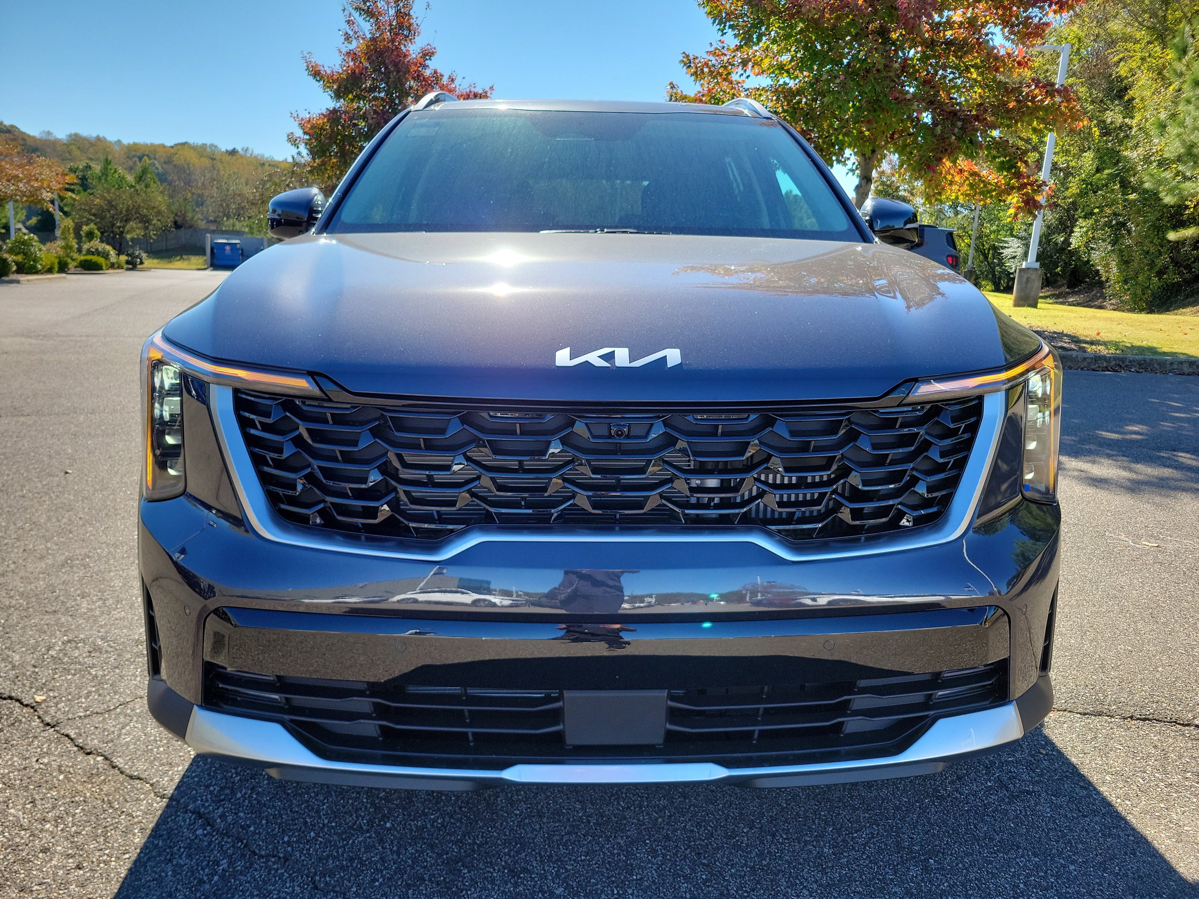 New 2026 Kia Sorento SX FWD image 23