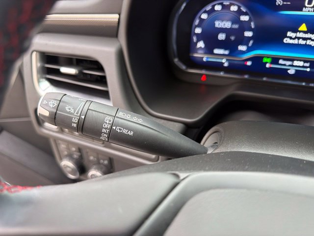 Used 2024 Chevrolet Tahoe RST w/ Sport Performance Package AWD/4WD image 29