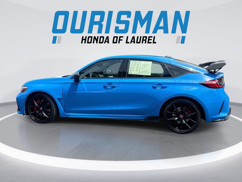 Used 2023 Honda Civic Type R image 5