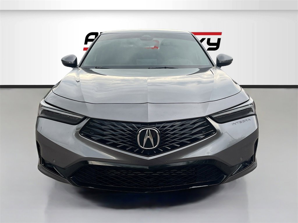 Used 2023 Acura Integra A-Spec image 2