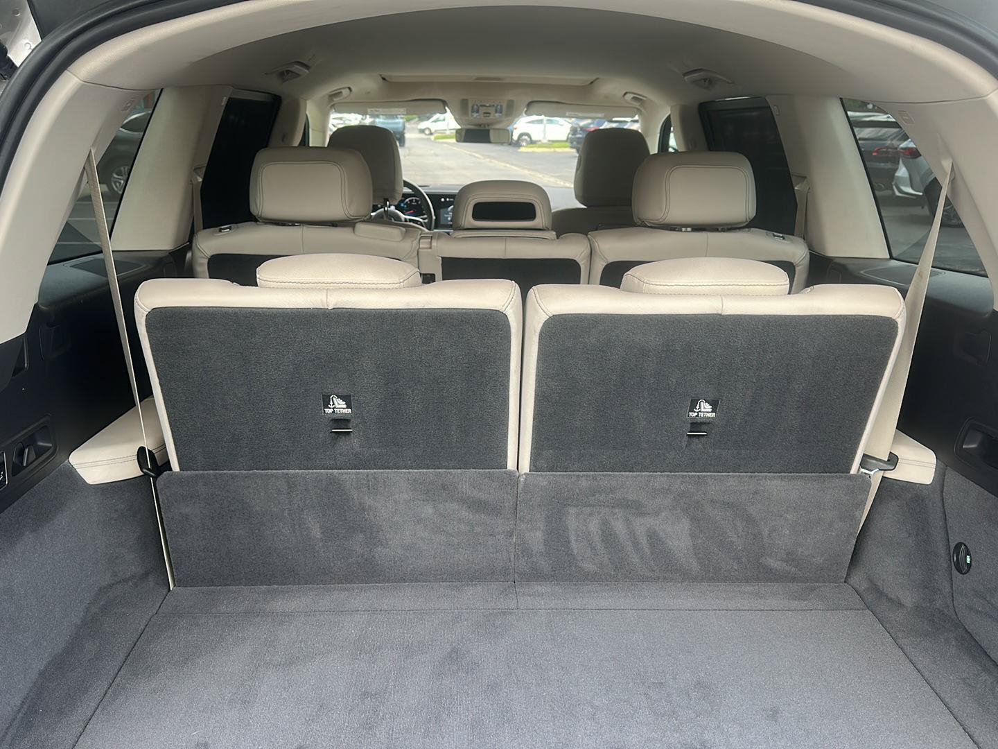 Used 2020 Mercedes-Benz GLS 450 4MATIC image 18