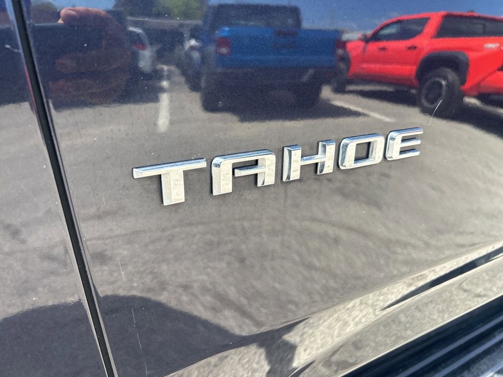 Used 2023 Chevrolet Tahoe LT image 18