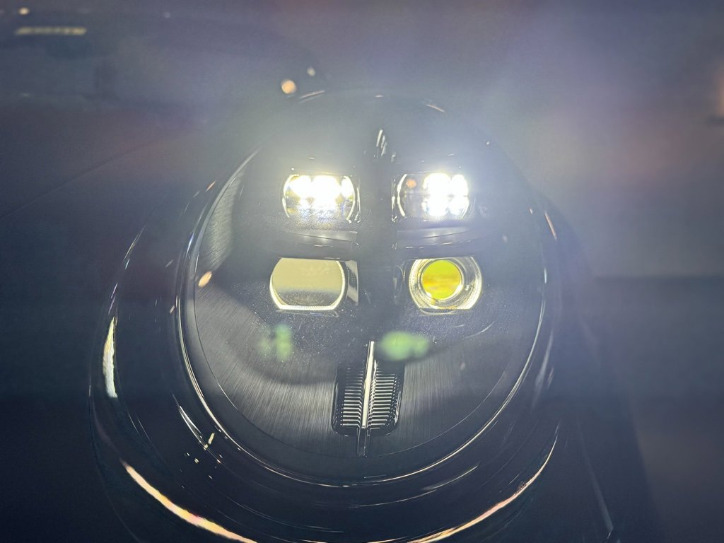 New 2026 Porsche 911 Carrera 4S image 62