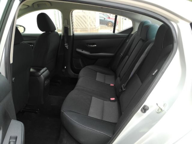 Used 2021 Nissan Sentra SV FWD image 17