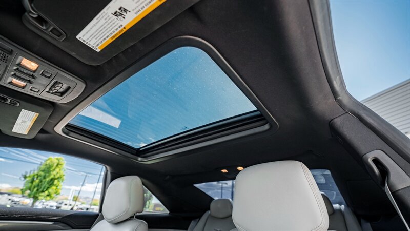 Used 2013 Cadillac CTS V RWD image 19