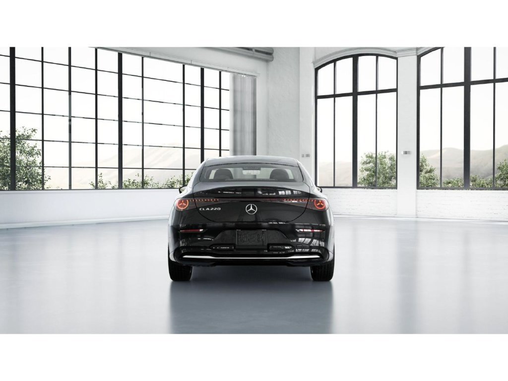 New 2027 Mercedes-Benz CLA 220 image 25