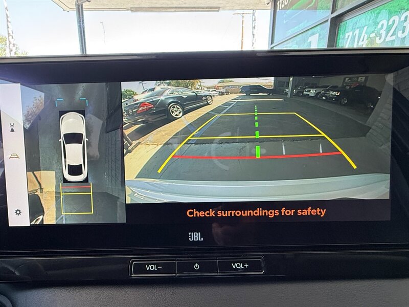 Used 2023 Toyota Mirai XLE w/ Advanced Technology Package RWD image 33