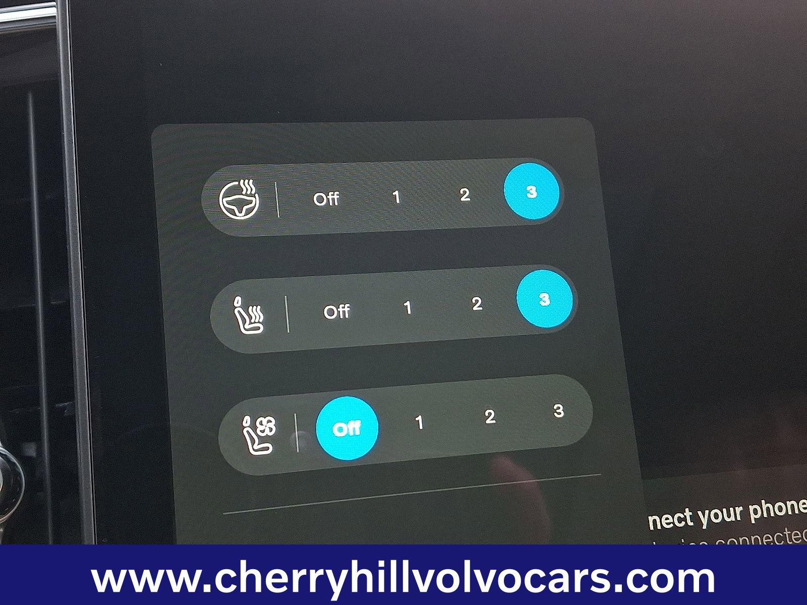 New 2026 Volvo XC90 T8 Ultra w/ Protection Package Premier image 15