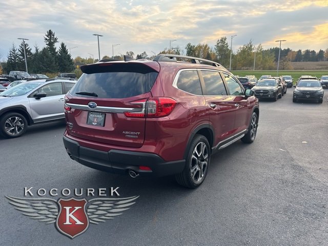 New 2025 Subaru Ascent Touring image 6