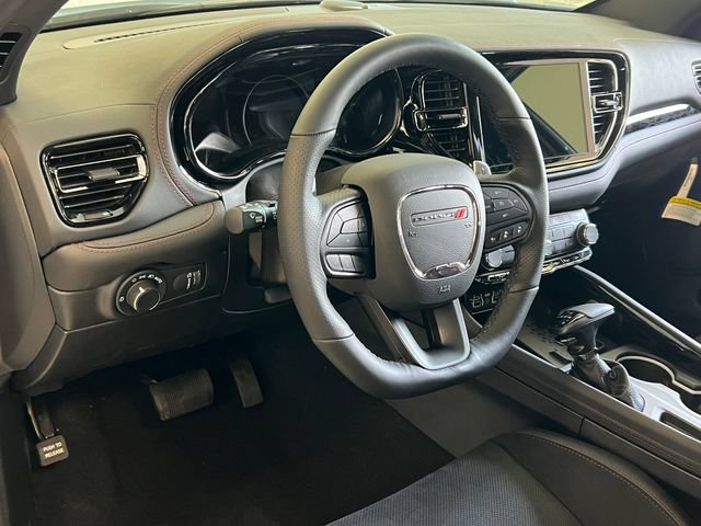 New 2026 Dodge Durango GT AWD/4WD image 19