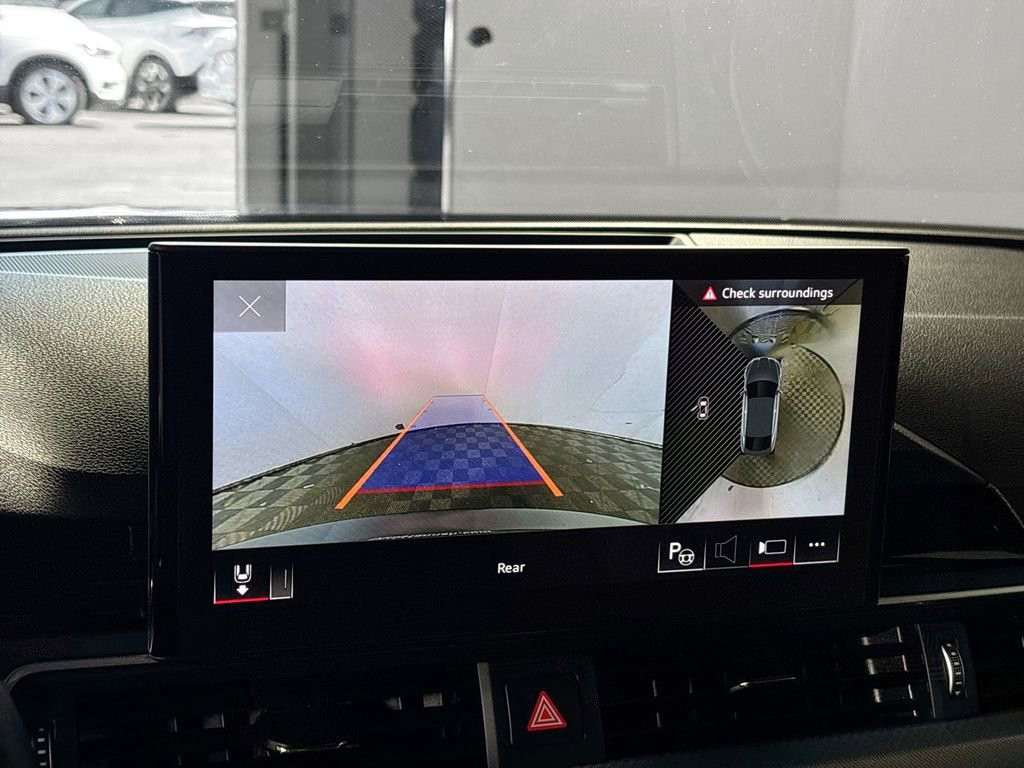 Used 2022 Audi A5 2.0T Prestige w/ Black Optic Plus Package image 17