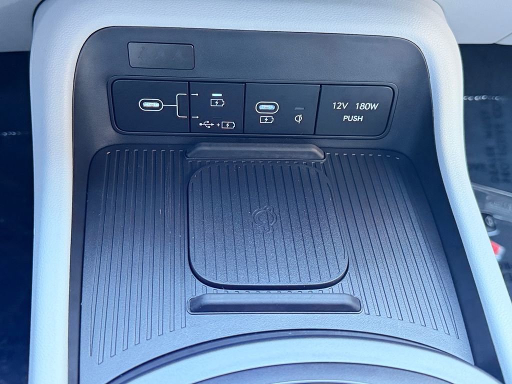 Certified 2026 Hyundai Kona SEL Sport image 25