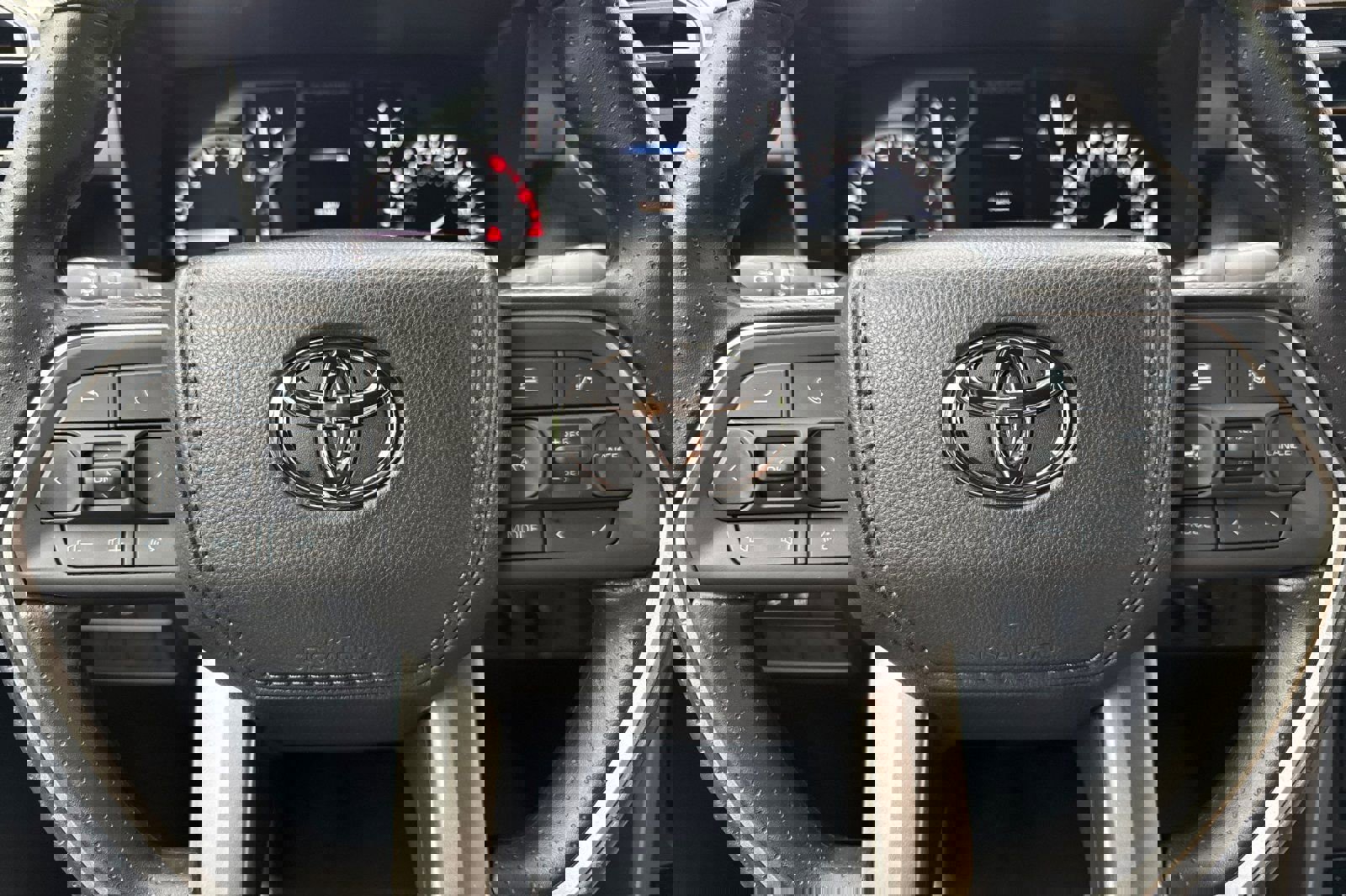 New 2026 Toyota Tundra SR5 image 26