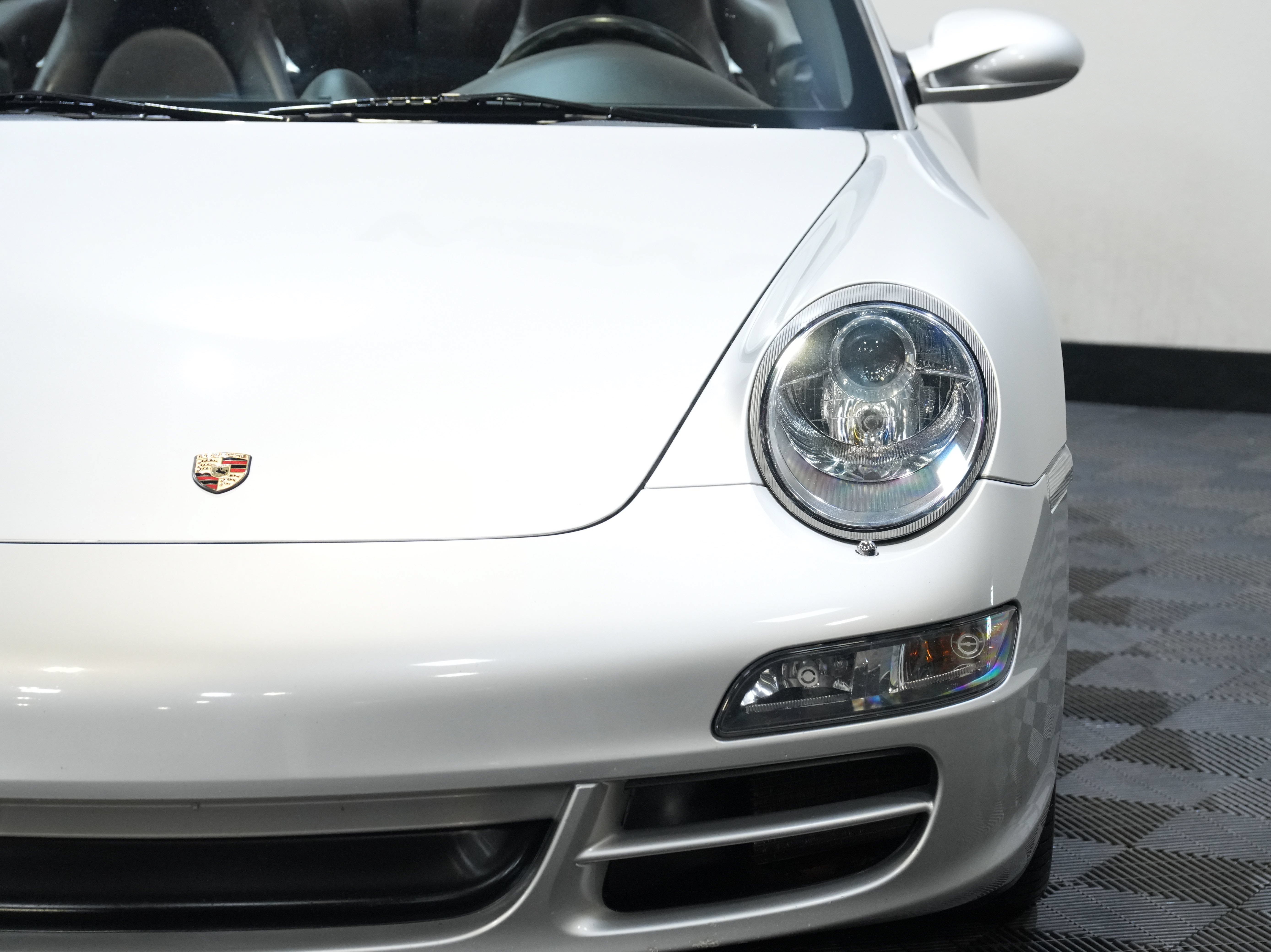 Used 2008 Porsche 911 Carrera 4S AWD/4WD image 10