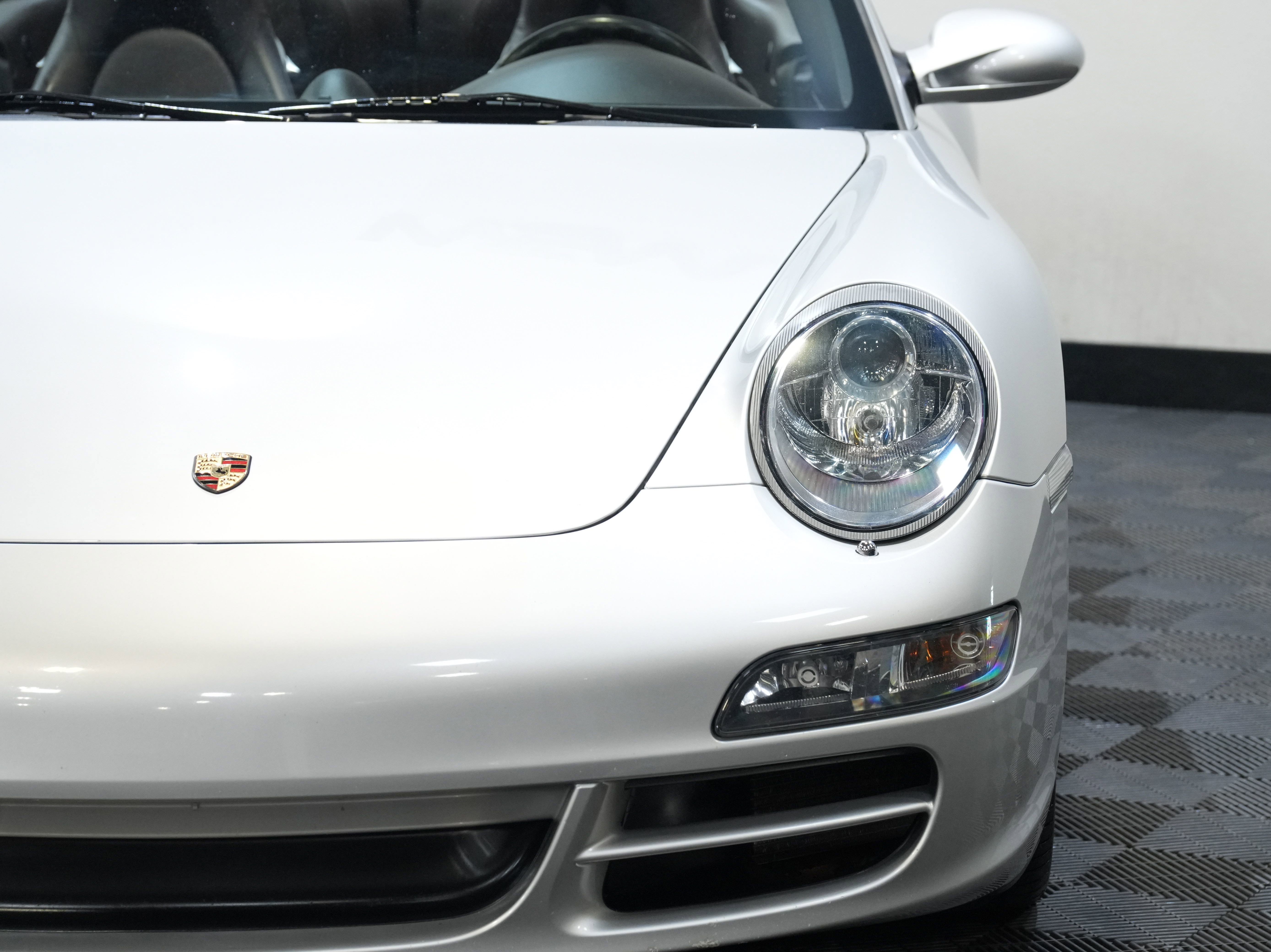 Used 2008 Porsche 911 Carrera 4S AWD/4WD image 10